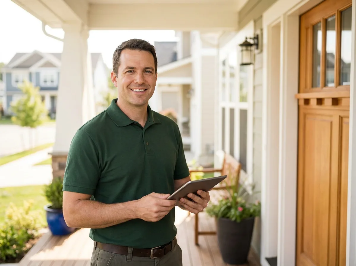 Pest control FAQs for South Woodstock, VT